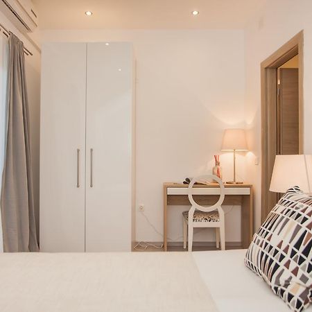 Hostel Splendido Sibenik Ngoại thất bức ảnh