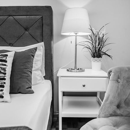 Hostel Splendido Sibenik Ngoại thất bức ảnh