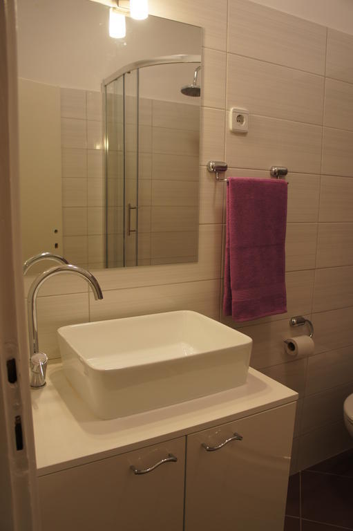 Hostel Splendido Sibenik Phòng bức ảnh