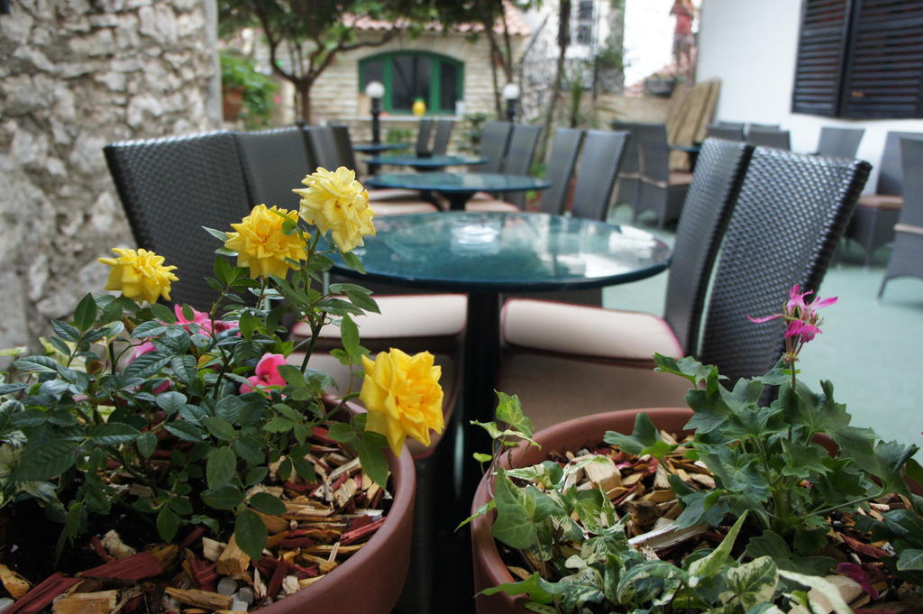 Hostel Splendido Sibenik Ngoại thất bức ảnh