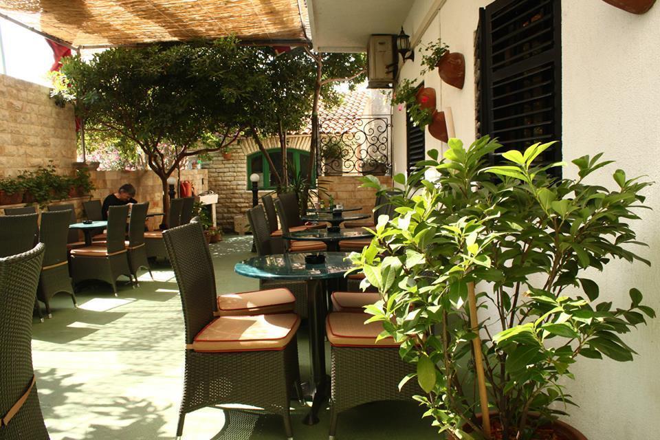 Hostel Splendido Sibenik Ngoại thất bức ảnh
