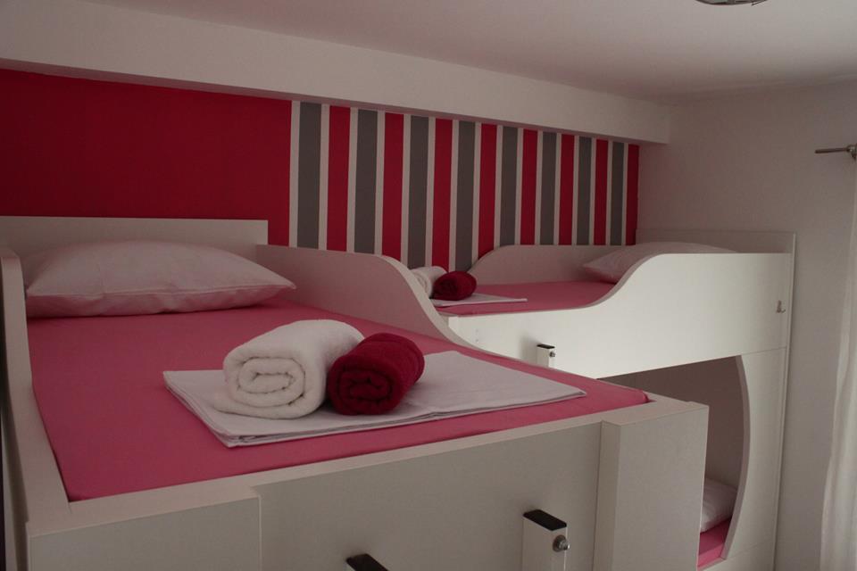 Hostel Splendido Sibenik Phòng bức ảnh
