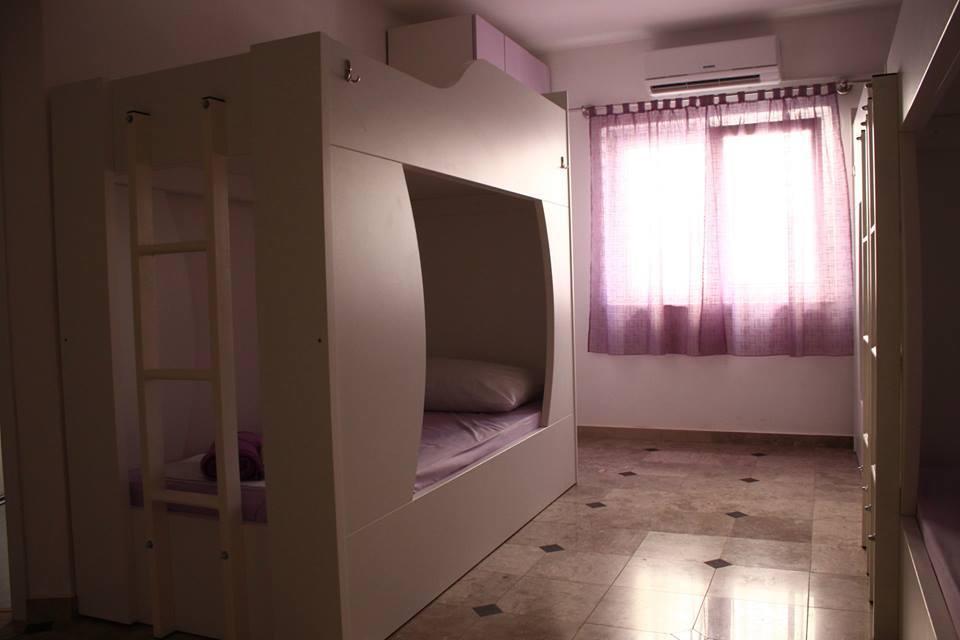 Hostel Splendido Sibenik Phòng bức ảnh