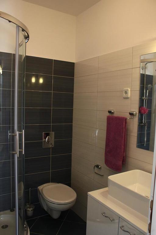 Hostel Splendido Sibenik Phòng bức ảnh