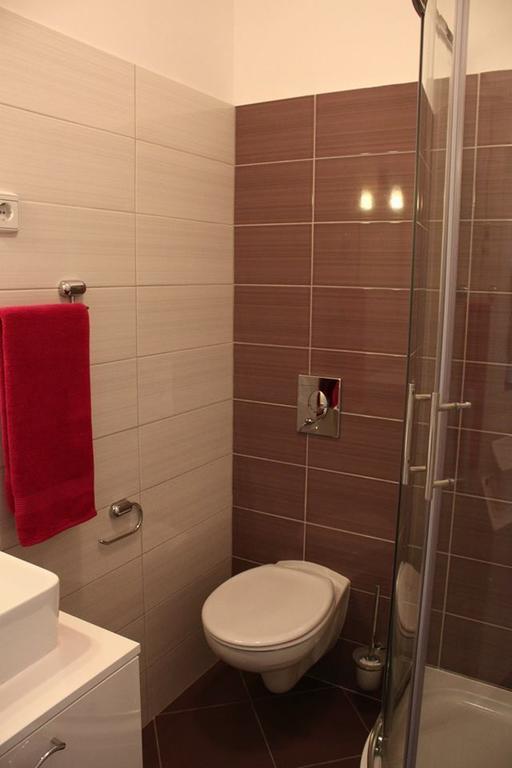 Hostel Splendido Sibenik Ngoại thất bức ảnh