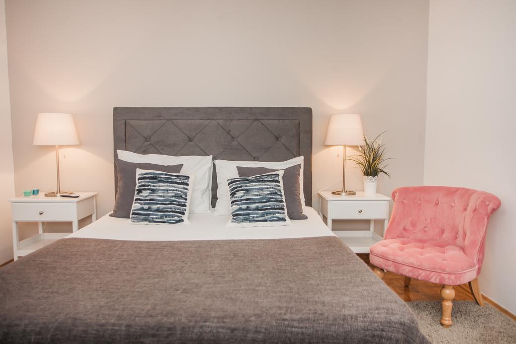 Hostel Splendido Sibenik Ngoại thất bức ảnh