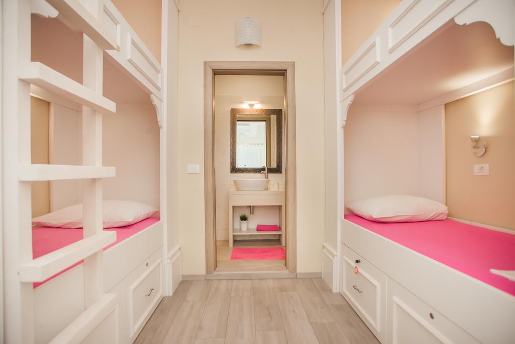 Hostel Splendido Sibenik Ngoại thất bức ảnh