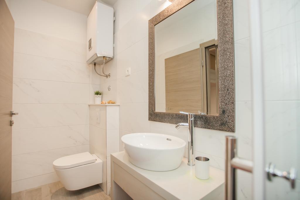 Hostel Splendido Sibenik Ngoại thất bức ảnh