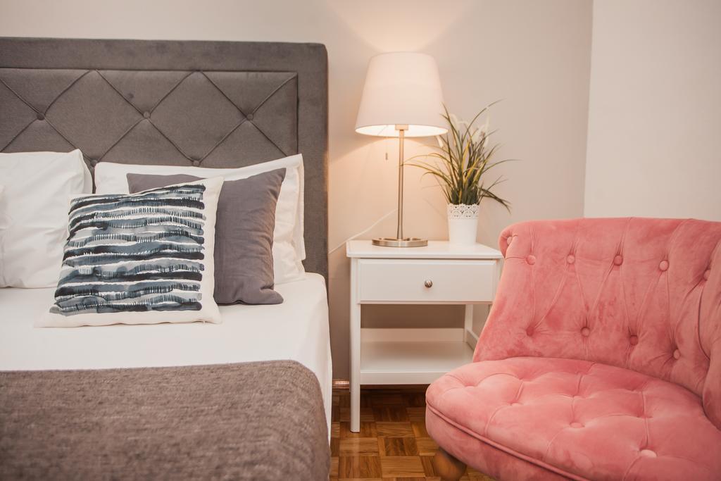 Hostel Splendido Sibenik Ngoại thất bức ảnh
